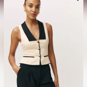 NWT REFORMATION REBA TOP